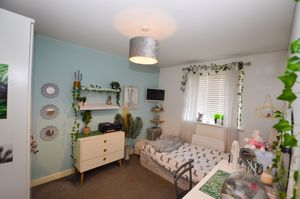 Bedroom Two- click for photo gallery